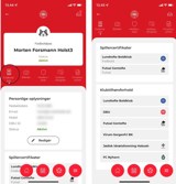 Fodboldpas Fodboldpas Fodboldpas Fodboldpas